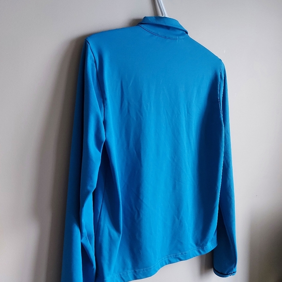 THE NORTH FACE ♡ Ladies 1/4 Zip Pullover - Picture 6 of 6